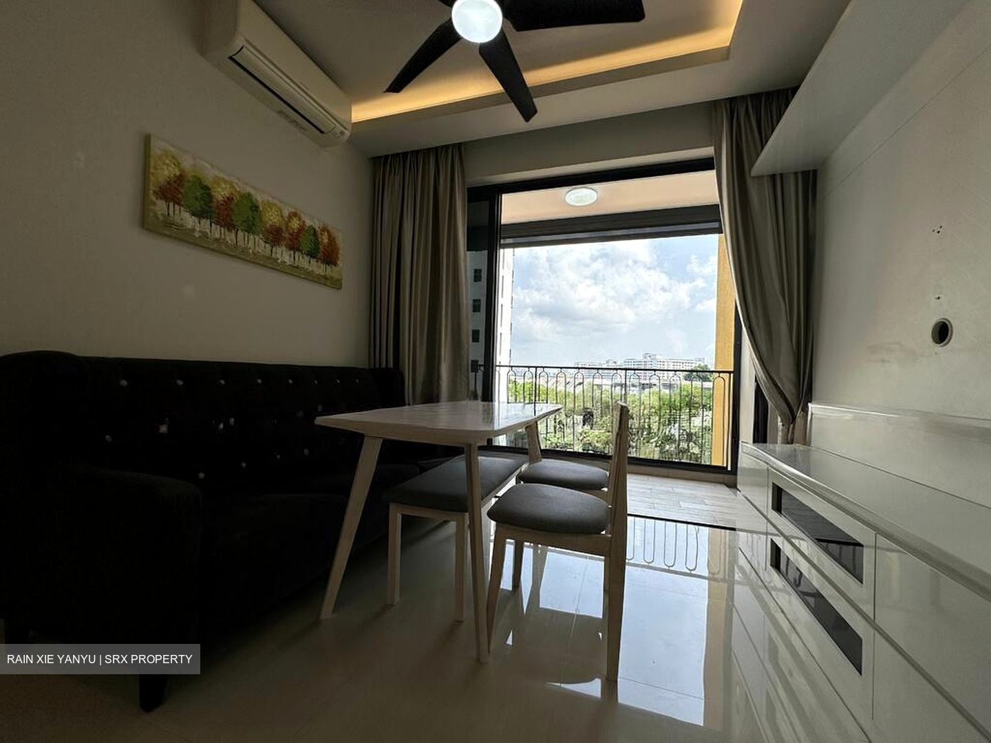 Westwood Residences (D22), Condominium #625517161